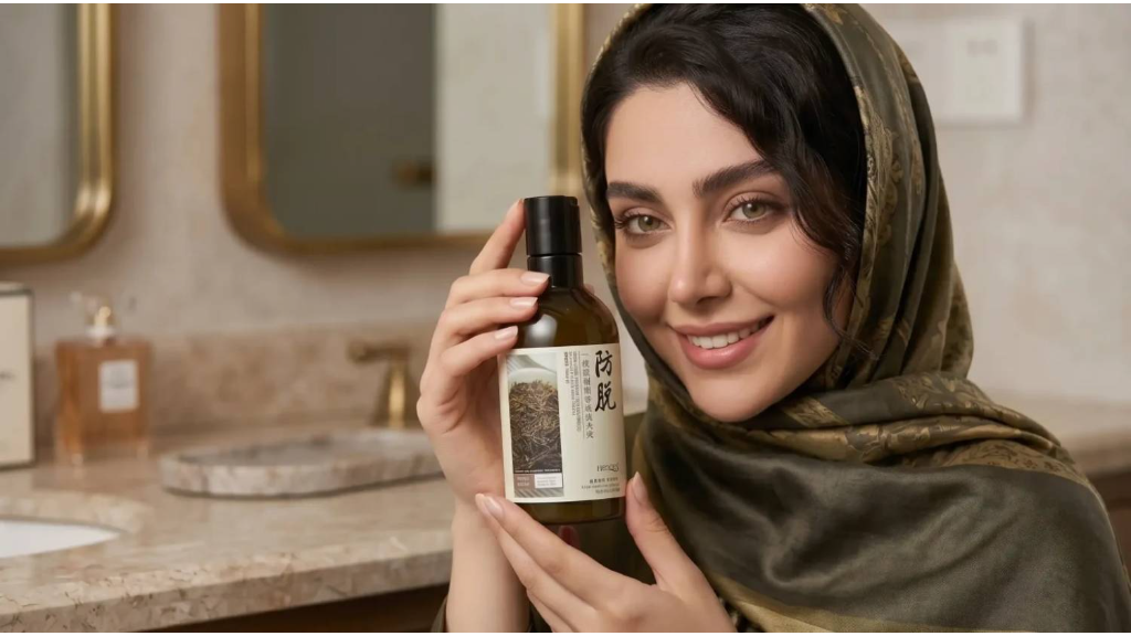 برای تقویت پیاز مو چه کنیم؟