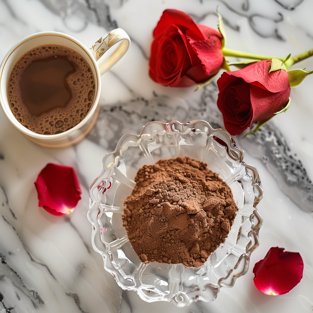 معجون انرژی زا قاووت