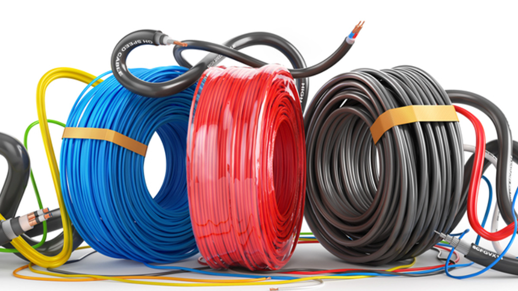 هر آنچه که باید در مورد سیم و کابل بدانید