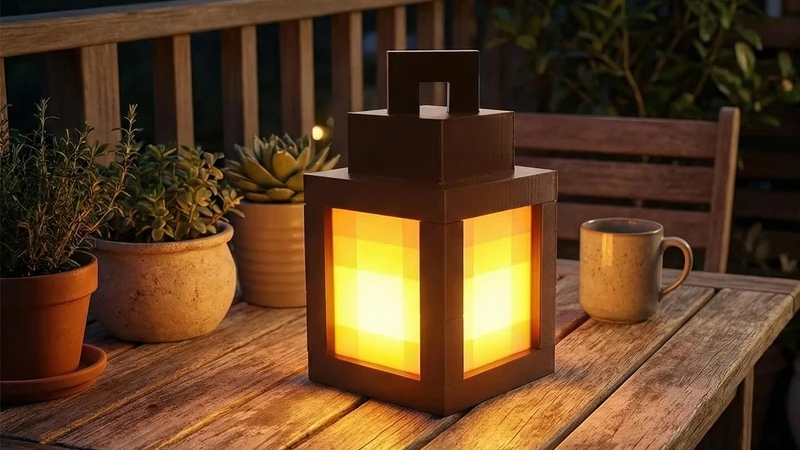 حال و هوای بازی در خانه