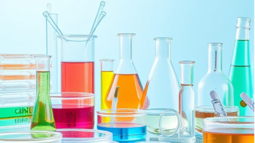 راهنمای جامع تامین و فروش تجهیزات و شیشه آلات آزمایشگاهی