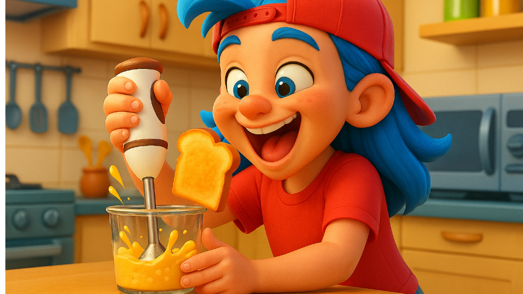 گوشت کوب برقی