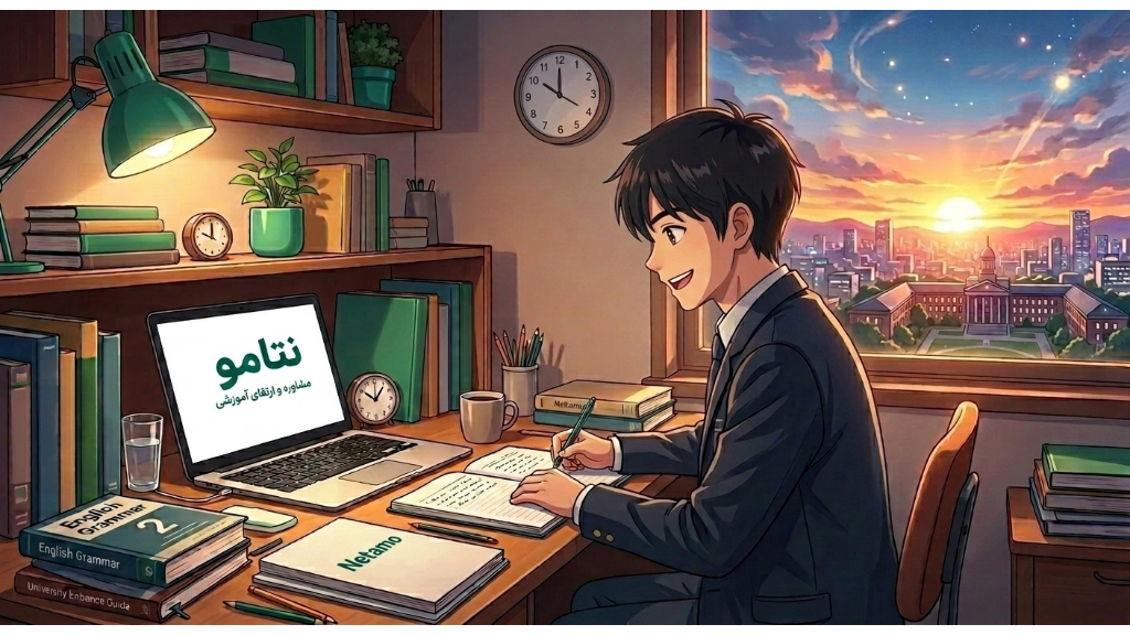 ترمیم معدل چیست و چرا برای شما حیاتی است؟