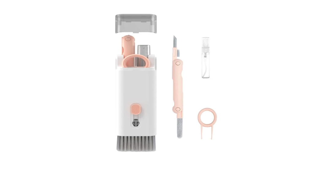 نظافت کامل و ایمن دستگاه‌های الکترونیکی