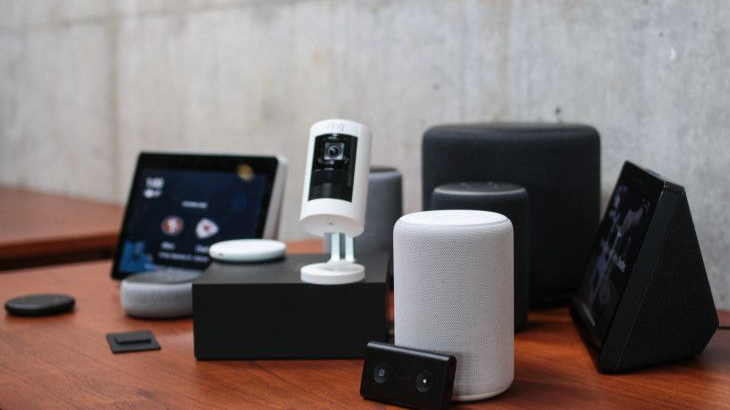 دکوراسیونهای هوشمند ترکیب زیبایی، آرامش و تکنولوژی