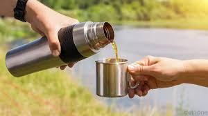 جنس فلاسک شیشه ای بهتر است یا اصلی؟