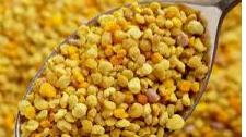 خاویار گیاهی(گرده گل)