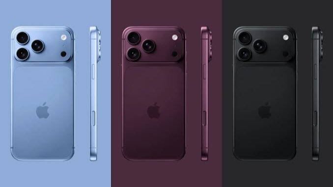 اولین آیفون 18 در سمنان رسید | خرید و قیمت iPhone 18 در سمنان