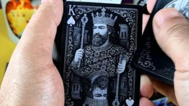 کارت بازی تخت جمشید جادوی کارتهاست- یک پاسور