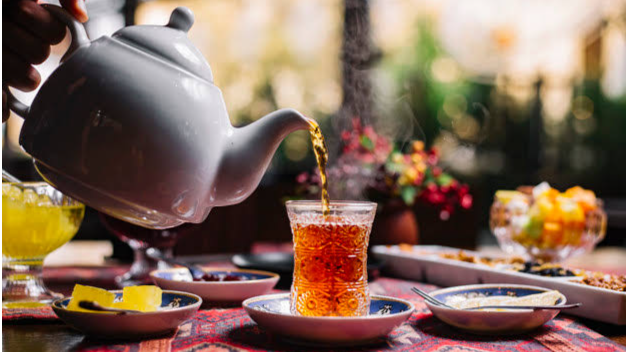 بهترین چای ایرانی چیست؟ راهنمای انتخاب چای باکیفیت