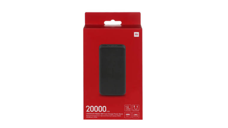 پاوربانک Redmi PB200LZM؛ قدرتمند، پرفروش و مقرون به صرفه