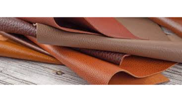 راهنمای تشخیص چرم طبیعی از مصنوعی