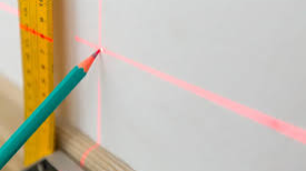 نحوه محاسبه تعداد رول مورد نیاز و اندازه هر رول کاغذ دیواری