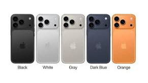 تمامی اخبار و شایعات در مورد سری iPhone 17