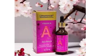 تاثیر استفاده سرم پوستی رتینول روی پوست صورت