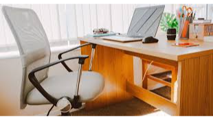 بهترین صندلی برای نشستن طولانی