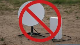 جرایم استارلینک و فیلترینگ اینترنت