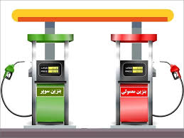 عدد اکتان - اکتان بنزین