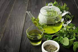 چای سبز و خواص آن