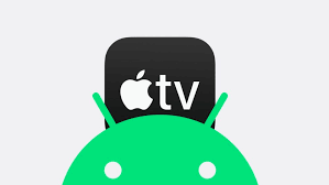 اپلیکیشن Apple TV