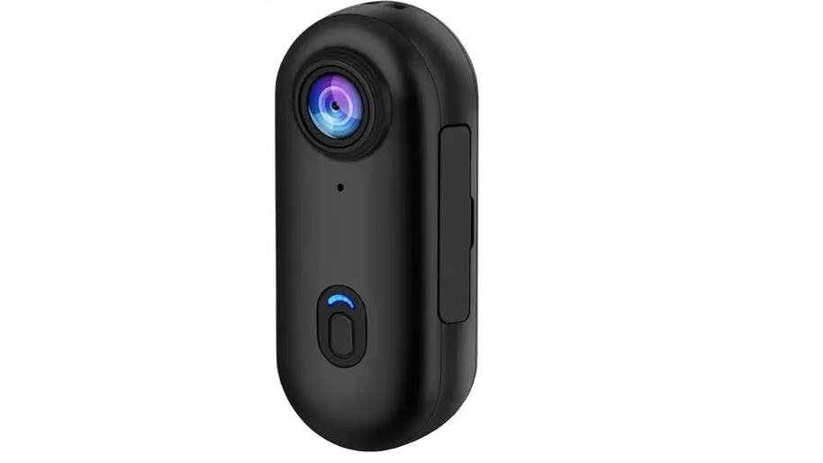 📷 دوربین ورزشی 4K-Pro H.265؛ ثبت لحظه‌های هیجان‌انگیز