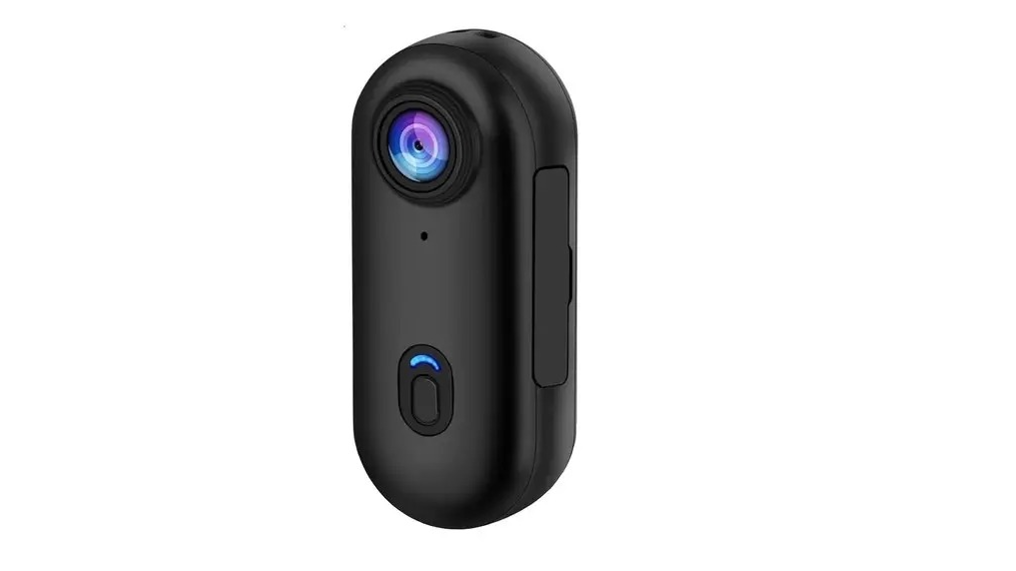 📷 دوربین ورزشی 4K-Pro H.265؛ ثبت لحظه‌های هیجان‌انگیز