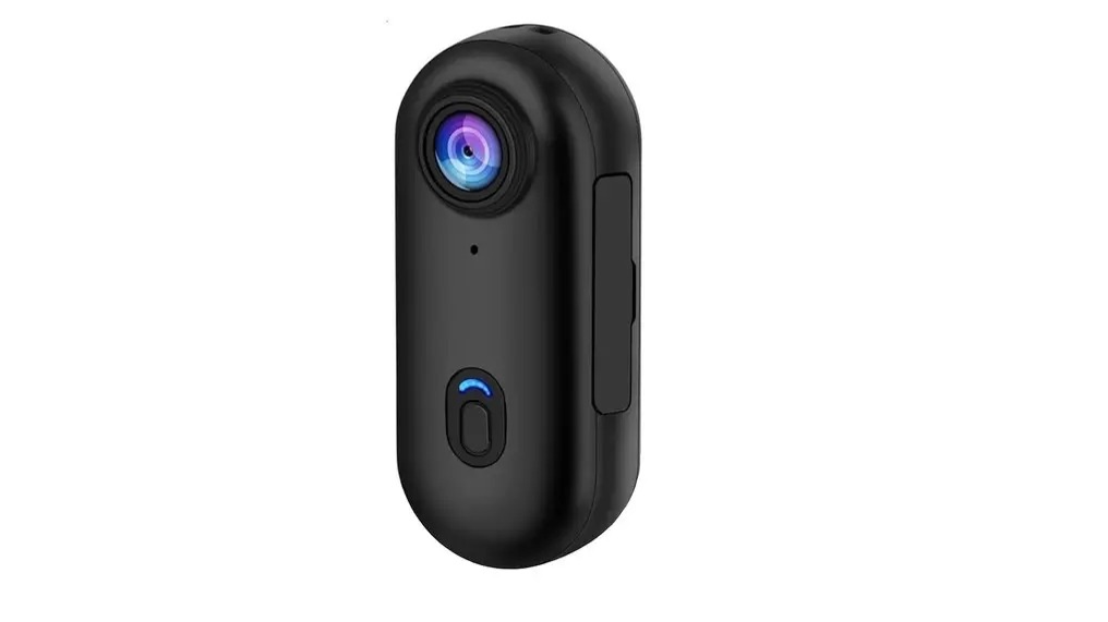 📷 دوربین ورزشی 4K-Pro H.265؛ ثبت لحظه‌های هیجان‌انگیز