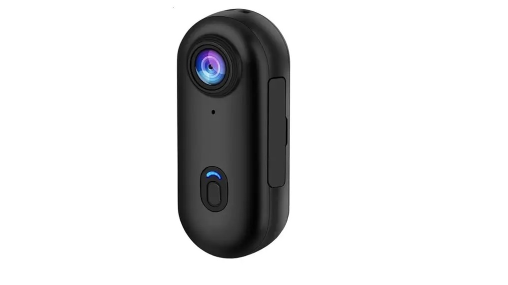 📷 دوربین ورزشی 4K-Pro H.265؛ ثبت لحظه‌های هیجان‌انگیز