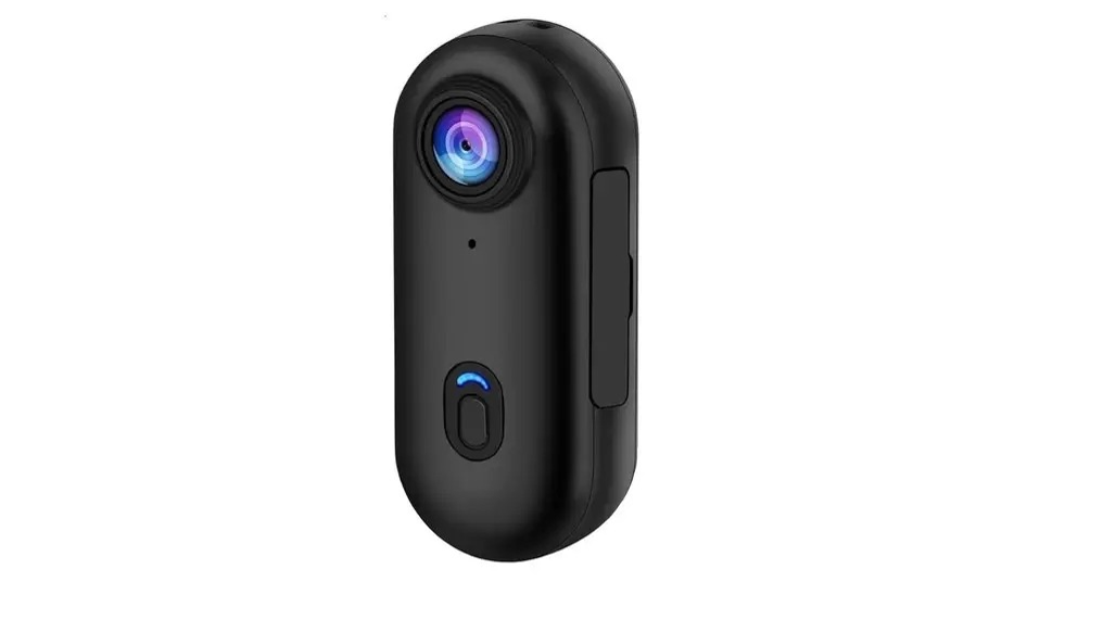 📷 دوربین ورزشی 4K-Pro H.265؛ ثبت لحظه‌های هیجان‌انگیز