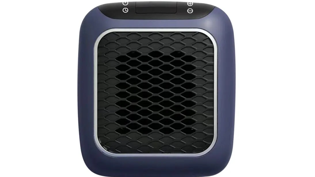 هیتر HANDY HEATER؛ گرمای سریع در روزهای سرد