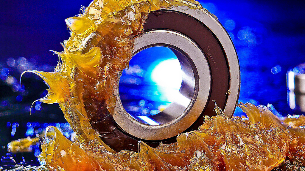 راهنمای کامل روانکارها و گریس‌ها