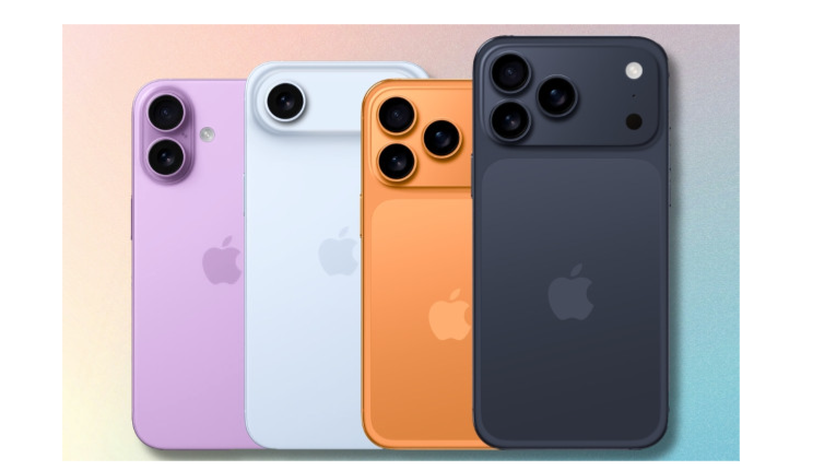 مشخصات و قیمت آیفون 17