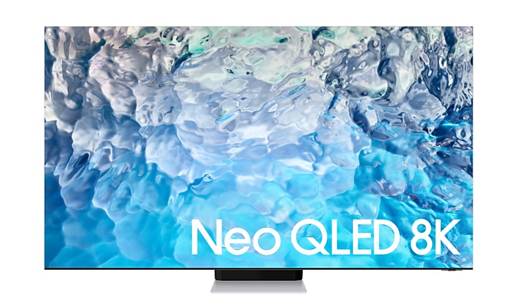 تلویزیون‌های Neo QLED: نوآوری در دنیای تصویر