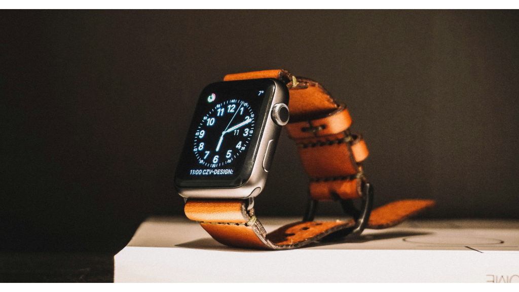⌚ گجتهای پوشیدنی 2025: از اپل واچ سری 10 تا Xiaomi Smart Band 9