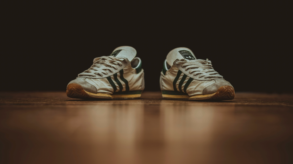👟 راهنمای انتخاب کفش مناسب برای پیاده‌روی طولانی