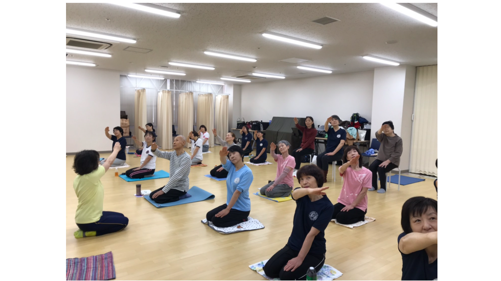 منشا حرکات جیکیوجوتسو