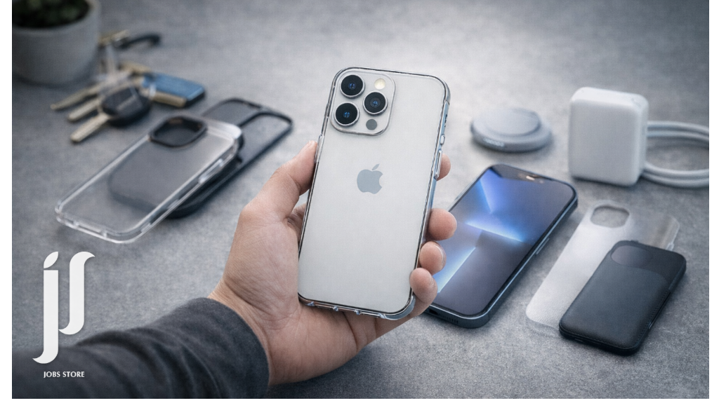 برای آیفون چی واقعاً لازم است و چی فقط خرج اضافه؟