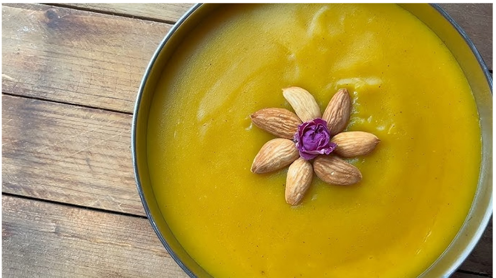 کاچی چیست؟ بررسی تاریخچه، مواد اولیه و خواص کاچی کرمانی