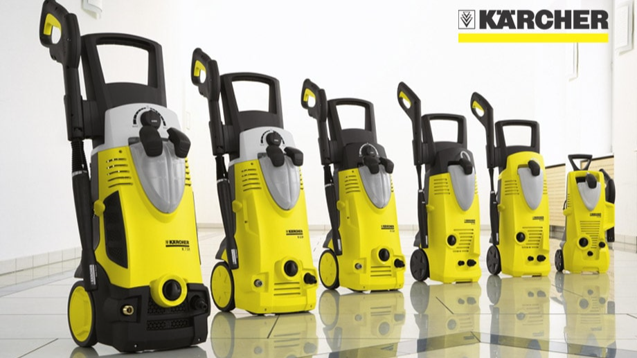 بخارشور کرشر: تمیزکاری عمیق و بدون مواد شیمیایی برای خانه شما