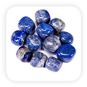 سنگ لاجورد و خواص آن