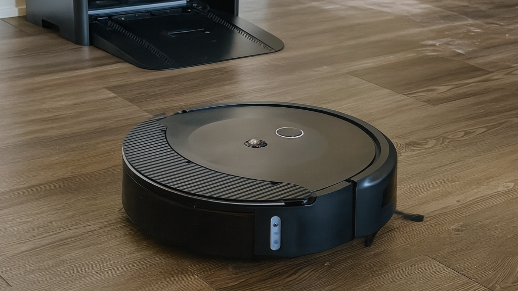 چرا جاروبرقی هوشمند و رباتیک انتخاب بهتریست؟