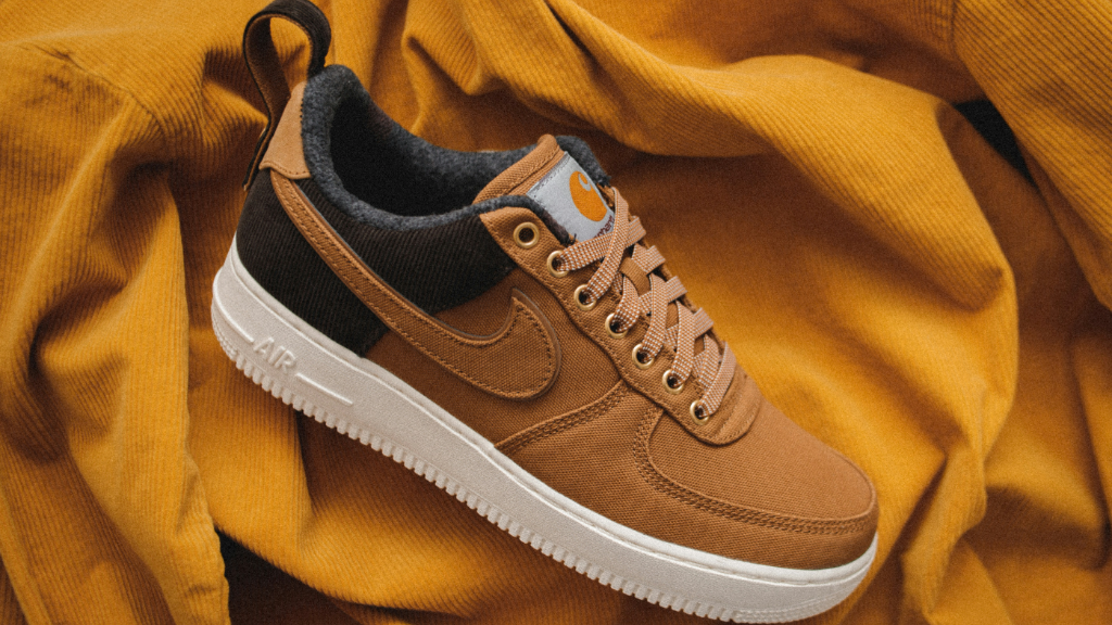👟 چطور بفهمیم کفشی که خریدیم اصل هست یا فیک؟