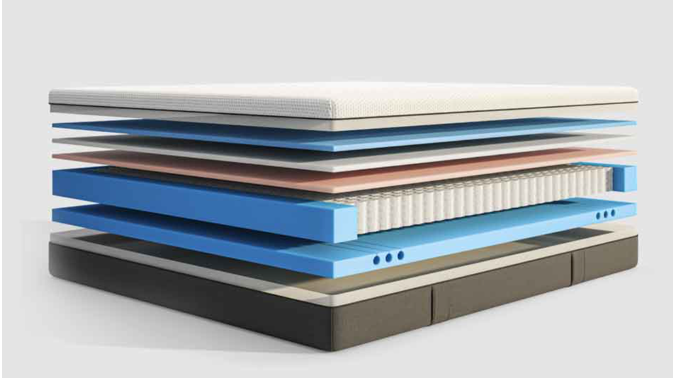 5 علامت که نشان میدهد باید تشک خودرا عوض کنید!