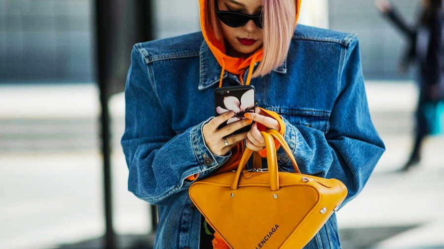 استایل ماکسیمال چیست؟