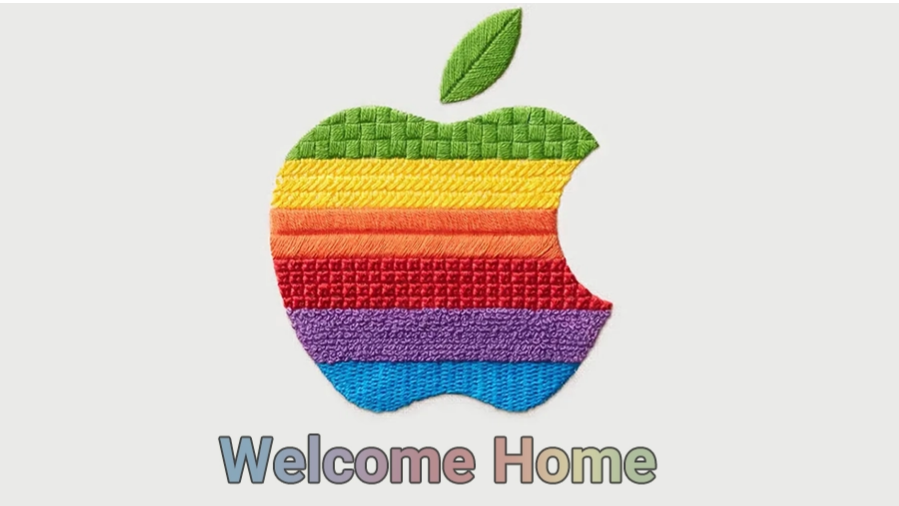 اپل رویداد «Welcome home» را برای 13 اکتبر اعلام کرد