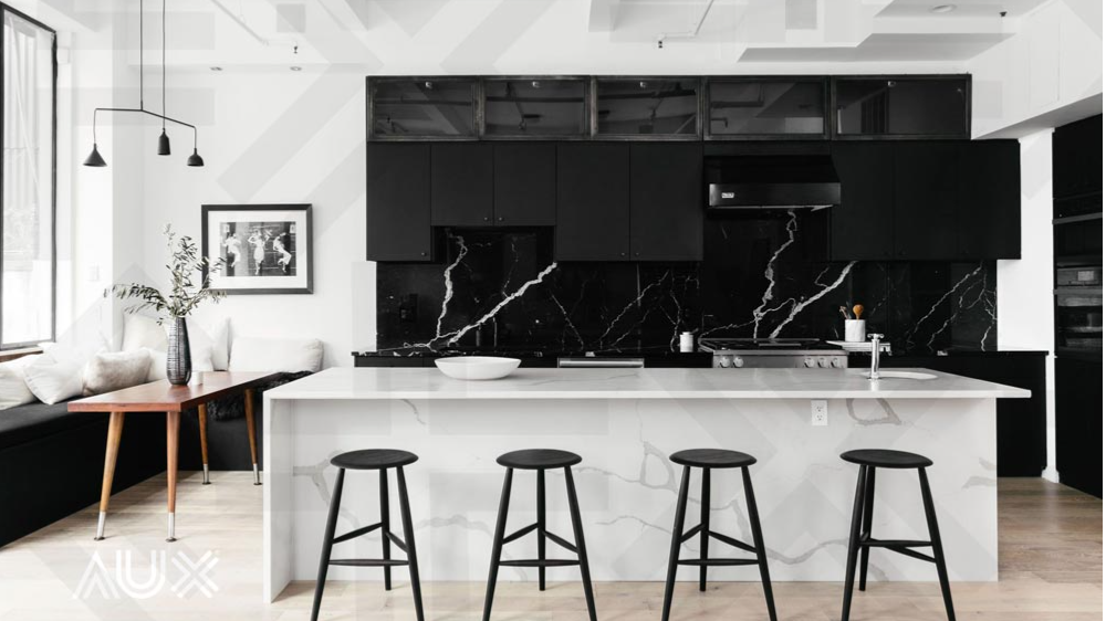 راهنمای خرید کابینت