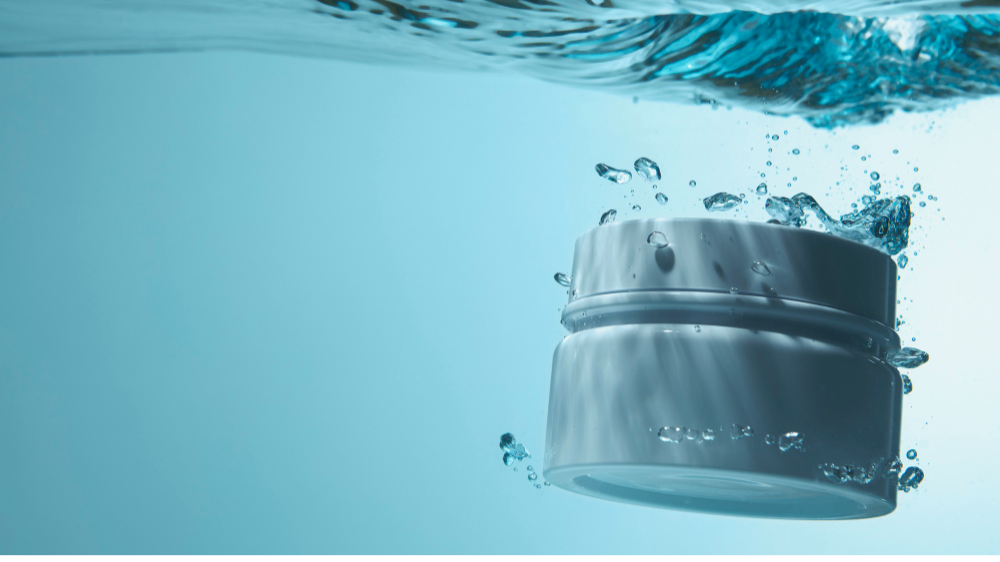 تفاوت بین کرم مرطوبکننده و آبرسان چیست؟