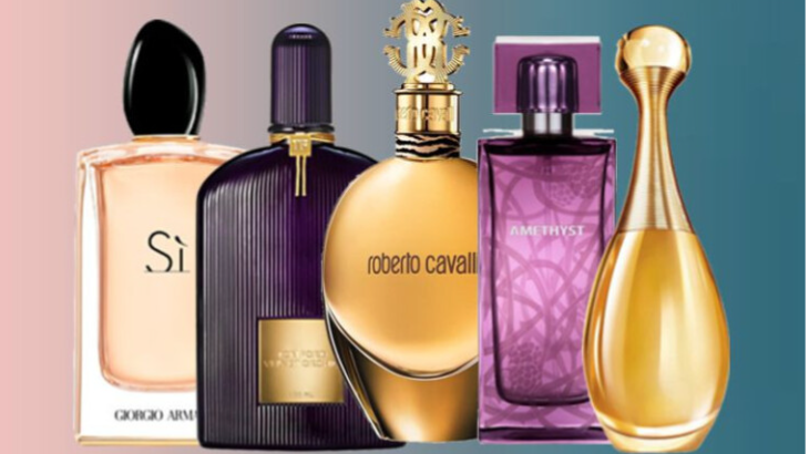 6 نکته کاربردی در مورد نحوه نگهداری عطر و ادکلن