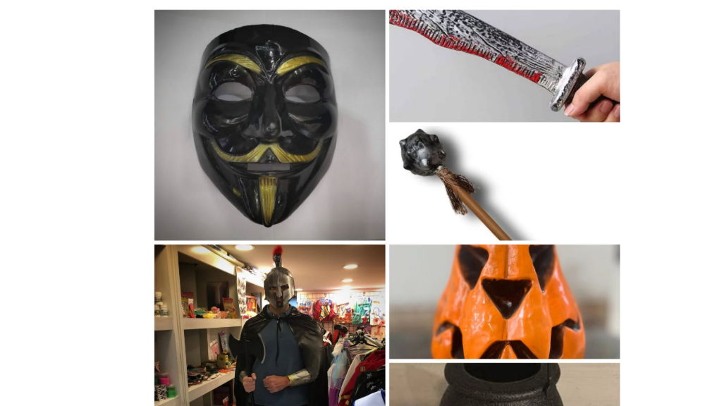 تولید محصولات اختصاصی تئاتر و نمایش