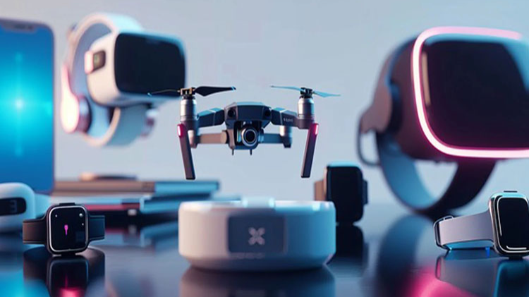 10 گجت کاربردی سال 2025 که زندگی شما را متحول می‌کنند